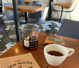 TRES CERO UNO - Café de Especialidad photo