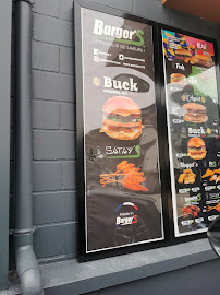 Aliment-réconfort du Restauration rapide Burger'S Dijon à Chenôve - n°3