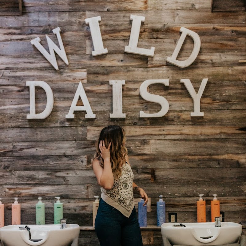 Wild Daisy Hair Co.