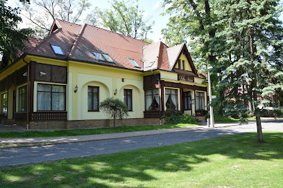 Krúdy Restaurant - Debrecen, Medgyessy stny. 4, 4032 Hungary