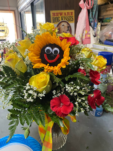 Florist «Flowers by my Michelle», reviews and photos, 432 Caldwell Blvd, Nampa, ID 83651, USA