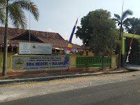 Foto SMA  Negeri 1 Sulang, Kabupaten Rembang