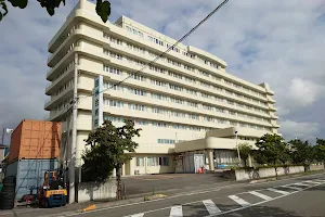 Shiranetokushukai Clinics image