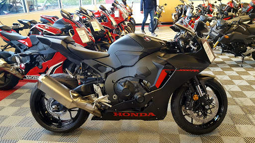 Motorcycle Dealer «Honda of Cool Springs», reviews and photos, 1096 W McEwen Dr, Franklin, TN 37067, USA