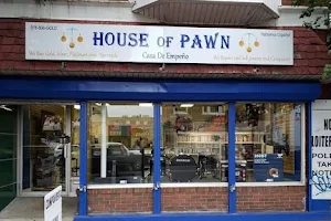 House of Pawn image