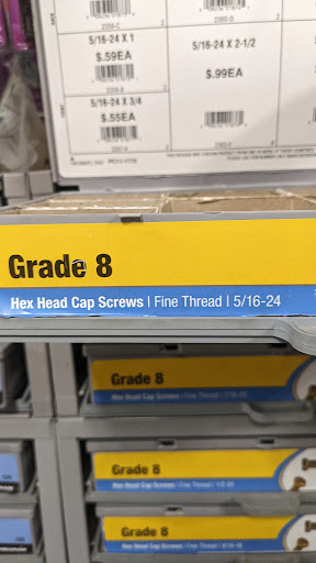 Hardware Store «Spicewood Hardware», reviews and photos, 20700 TX-71, Spicewood, TX 78669, USA