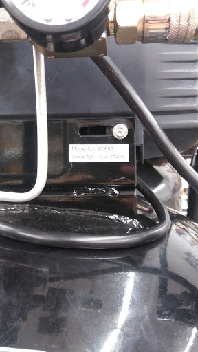 Hardware Store «Harbor Freight Tools», reviews and photos, 31833 Date Palm Dr, Cathedral City, CA 92234, USA