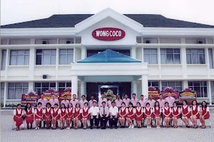 PT.Keong Nusantara Abadi (Wong Coco) image