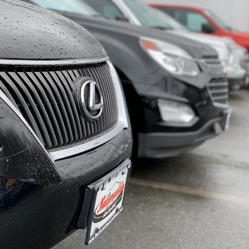 Used Car Dealer «Nationwide Auto Group», reviews and photos, 917 US-130, East Windsor, NJ 08520, USA