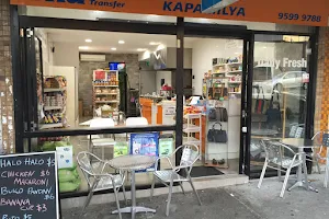 Kapamilya Groceries & Eatery image