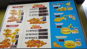 Photo n°5 de Maxin Chicken à Villejuif ()