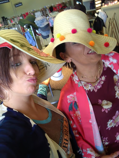 Shoe Store «DSW Designer Shoe Warehouse», reviews and photos, 1331 George Dieter Dr, El Paso, TX 79936, USA