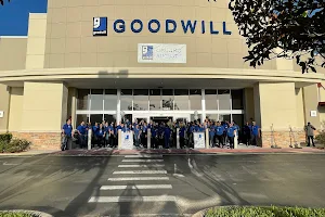 Goodwill - Osceola Village image