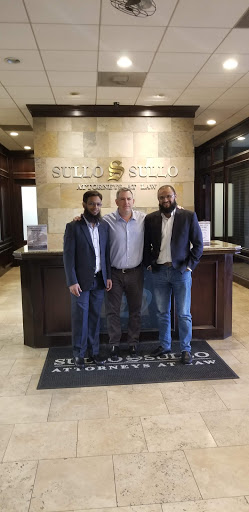 Legal Services «Sullo & Sullo, LLP», reviews and photos