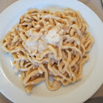 Photo n°1 de l'avis de G..r fait le 25/08/2020 à 12:04 sur le  Trattoria Bruno Coppetta à Città della Pieve