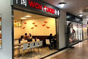 Wok Food image