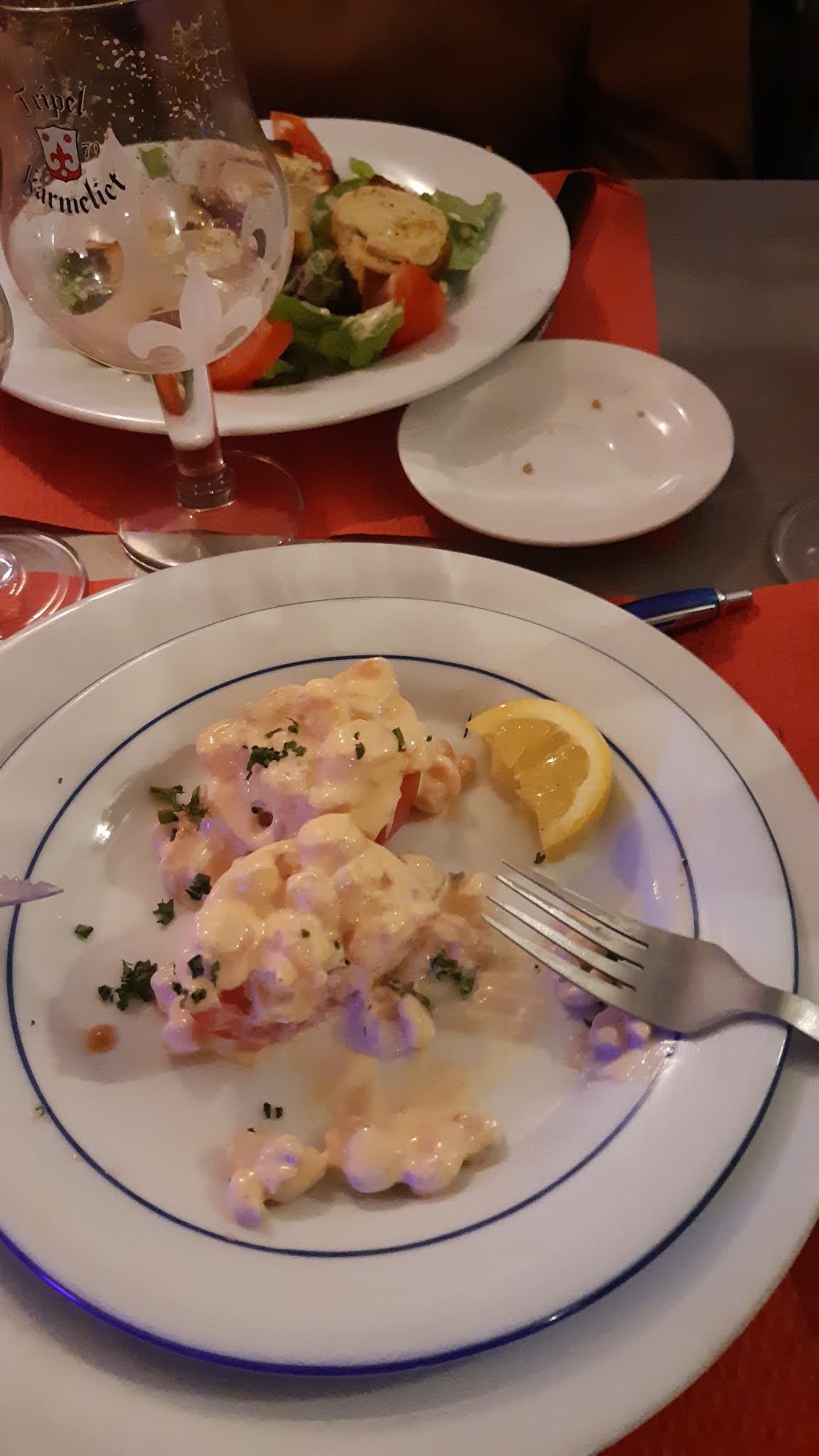Photo n° 3 de l'avis de Yves.a fait le 23/02/2020 à 11:38