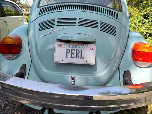 Auto Repair Shop «Jim`s Automotive», reviews and photos, 4961 10th St S, Arlington, VA 22204, USA