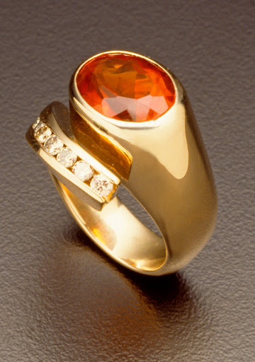 Jewelry Designer «Martha Richter Ltd», reviews and photos, 158 Welwyn Ct, Lake Bluff, IL 60044, USA