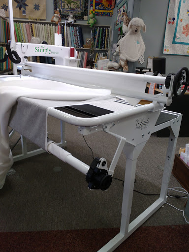 Fabric Store «Always In Stitches», reviews and photos, 1808 Conner St, Noblesville, IN 46060, USA