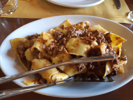 Bar Ristorante Le due Cecche