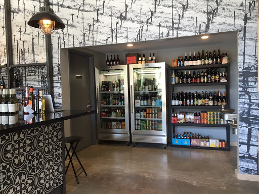 Liquor Store «Grand Cata, Latin Wine Shop», reviews and photos, 1550 7th St NW, Washington, DC 20001, USA