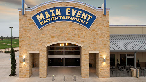 Restaurant «Main Event Entertainment», reviews and photos, 24401 Katy Fwy, Katy, TX 77493, USA
