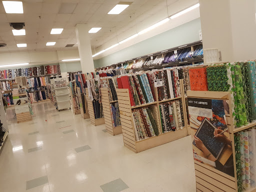 Fabric Store «Jo-Ann Fabrics and Crafts», reviews and photos, 6200 Greenbelt Rd, Greenbelt, MD 20770, USA