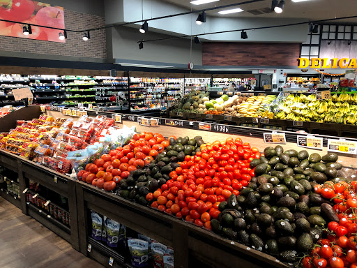 Grocery Store «ShopRite of LaGrangeville», reviews and photos, 1643 NY-82, Lagrangeville, NY 12540, USA