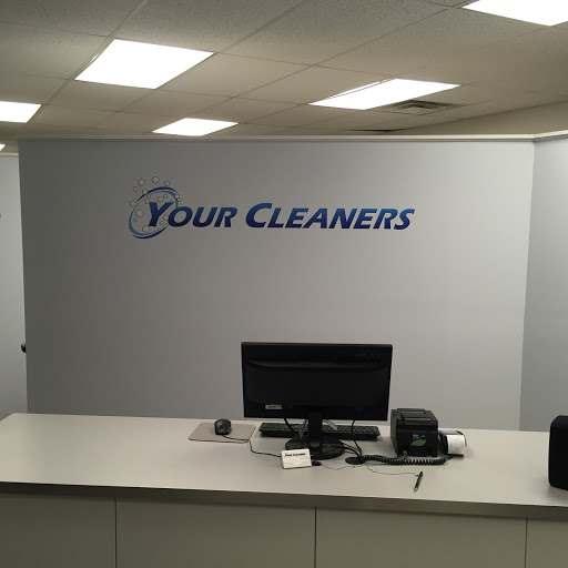 Dry Cleaner «Your Cleaners», reviews and photos, 956 Old State Rte 74, Batavia, OH 45103, USA