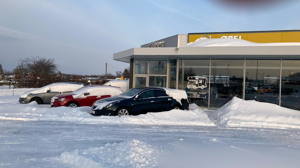 Opel Autohaus Gülden