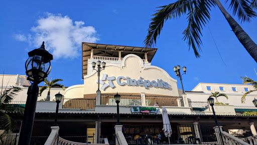 Shopping Mall «CocoWalk», reviews and photos, 3015 Grand Ave, Coconut Grove, FL 33133, USA