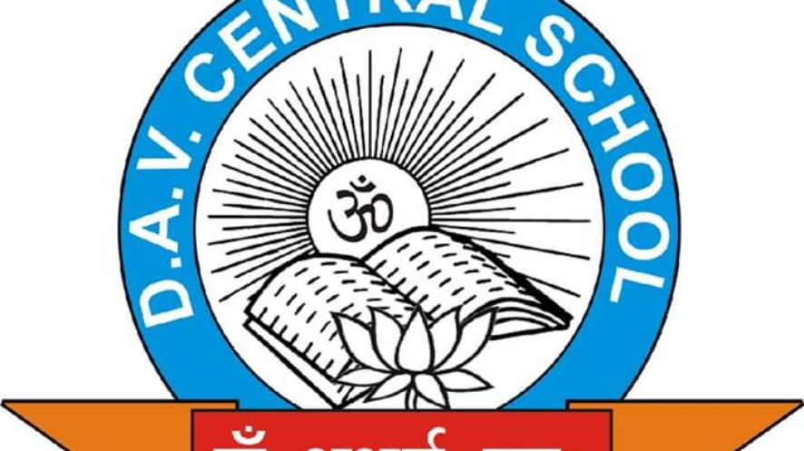 DAV CENTRAL SCHOOL