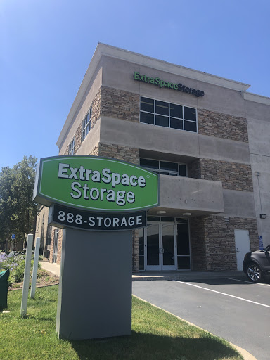 Storage Facility «Extra Space Storage», reviews and photos, 4245 Sunrise Blvd, Fair Oaks, CA 95628, USA