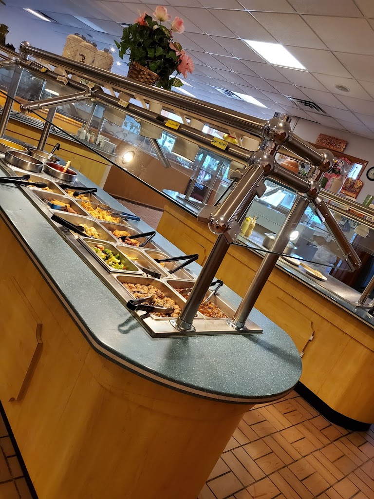 Peter's Chinese Buffet 67357