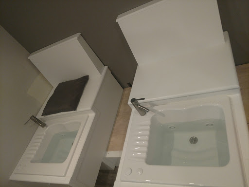 Hair Salon «Soiree Salon & Spa», reviews and photos, 982 Willett Ave, Riverside, RI 02915, USA