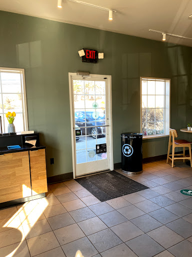 Coffee Shop «Starbucks», reviews and photos, 267 Flanders Rd, Niantic, CT 06357, USA