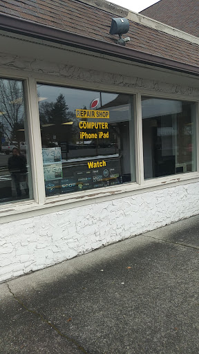 Computer Repair Service «IT Repair Central», reviews and photos, 11124 Gravelly Lake Dr SW, Lakewood, WA 98499, USA