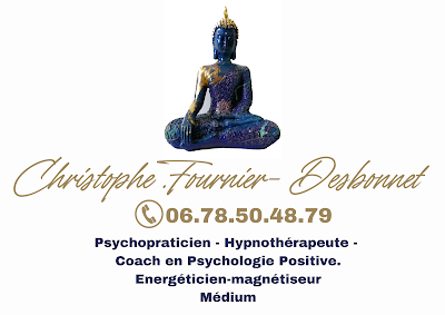 desbonnet christophe : thérapie hypnose psychopraticien magnétisme reiki à Gondecourt