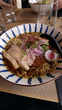 Rāmen du Restaurant japonais Ramen By Origine - Ahuy - n°20