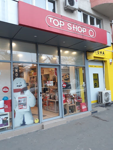 Top Shop