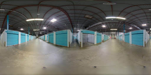 Self-Storage Facility «Devon Self Storage», reviews and photos, 5649 South Blvd, Charlotte, NC 28217, USA