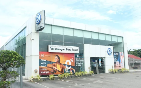 Volkswagen Batu Pahat (SP Supreme Autohaus) image