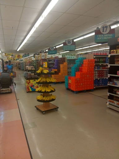 Grocery Store «Winn-Dixie», reviews and photos, 1850 N Tamiami Trail, North Fort Myers, FL 33903, USA