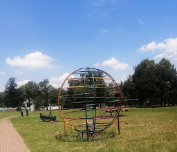 Grosvenor Park photo