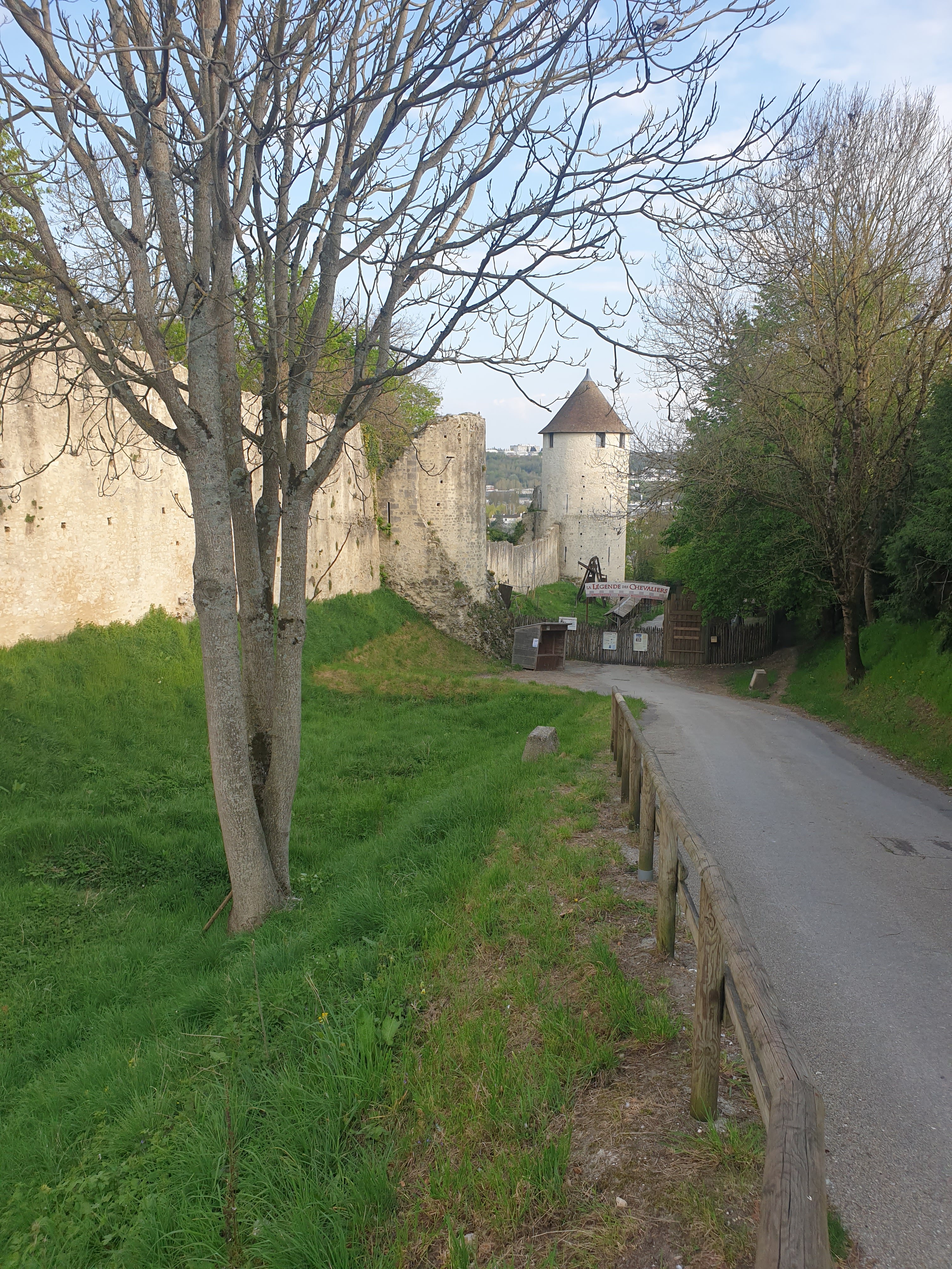 Photo n° 6 de l'avis de Constantin.a fait le 21/04/2021 à 16:46