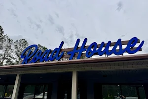 Road House Restaurant image