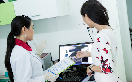 Amy Dental Care - Amy Dental Care