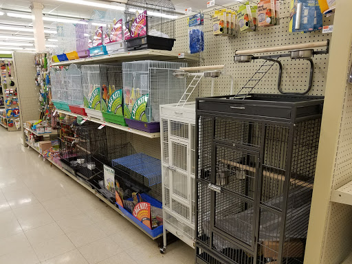 Pet Supply Store «Pet Supplies Plus», reviews and photos, 887 N Lexington-Springmill Rd, Mansfield, OH 44906, USA