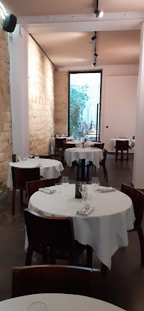 Atmosphère du Restaurant MaMaison à Montpellier - n°16